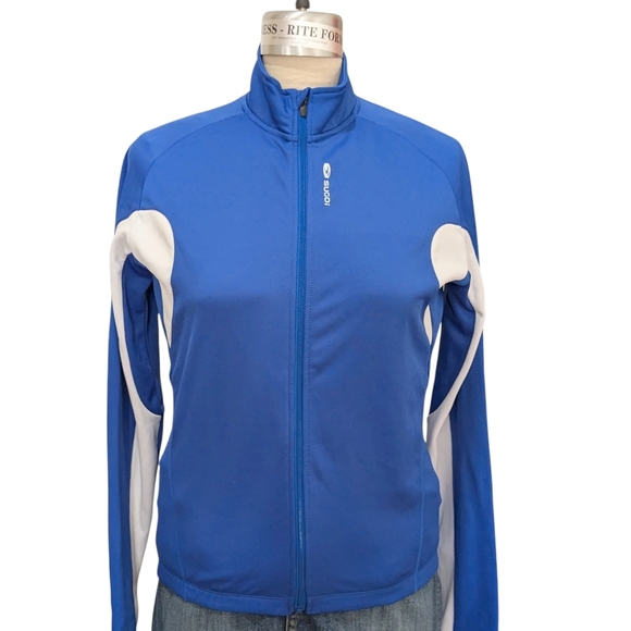 SUGOI Jackets & Blazers - Sugoi Cycling Jacket Size Large